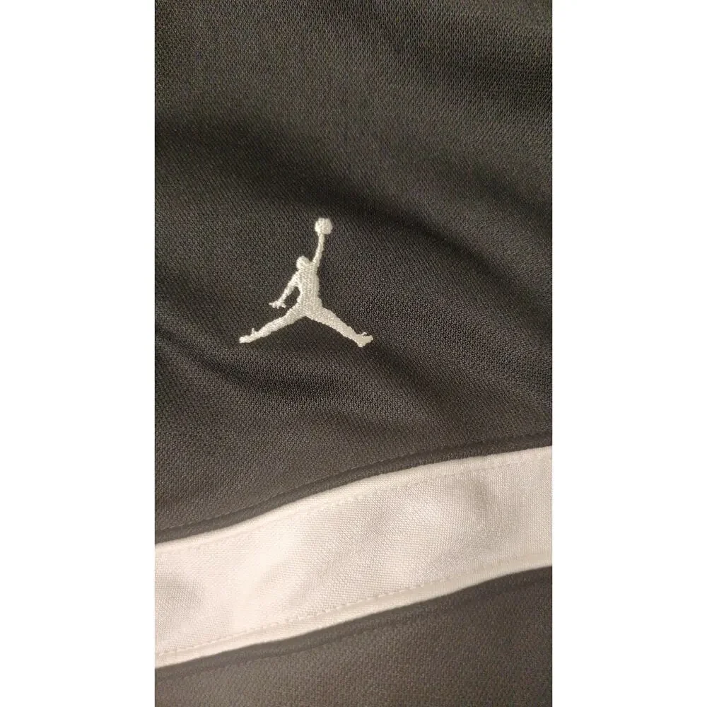 Jordan excellent pre